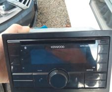 audio