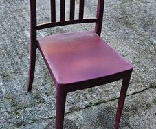 Outdoor Chairs