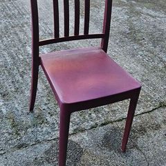 Outdoor Chairs