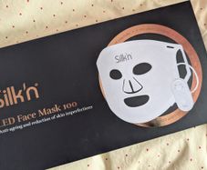 Silk'n LED Face Mask 100
