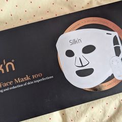 Silk'n LED Face Mask 100