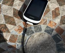 Garmin Bike Computer - Garmin Edge Explorer 2