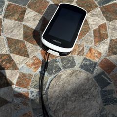 Garmin Bike Computer - Garmin Edge Explorer 2