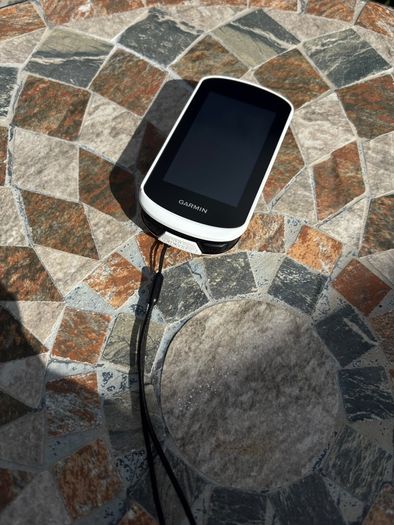 Garmin Bike Computer - Garmin Edge Explorer 2