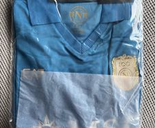 100th anniversary Napoli jersey