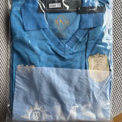 100th anniversary Napoli jersey