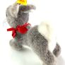 Vintage Steiff Hoppy Bunny Image 5