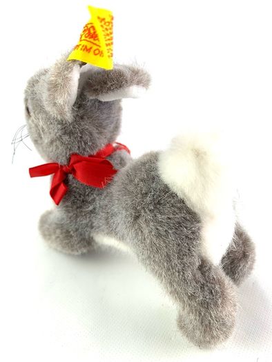 Vintage Steiff Hoppy Bunny