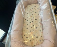 baby changer