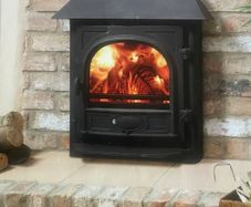 Stovax Stove