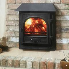 Stovax Stove