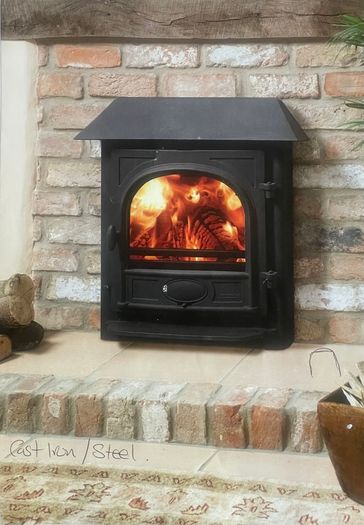 Stovax Stove