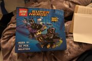 Lepin Super Heroes 07024