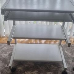 Computer Desk