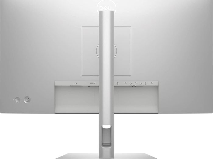 Dell U2422HE UltraSharp USB-C 24 Inch Full HD (1920x1080) Monitor, 60Hz, IPS, 5ms, 100% sRGB, 3x USB-C, 2x DisplayPort, HDMI, 4x USB, RJ45
