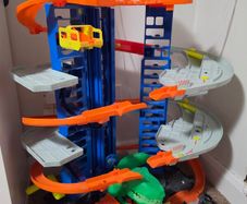 Hot Wheels Sets