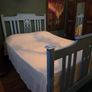 Double Bed ( " Four Foot Six") Image 2