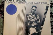 Cory Wong: Live At Montreux Jazz Fest x2 LP