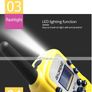 New Kids Walkie Talkie Radio Mini Toys, Two-Way Walkie-Talkie Image 9