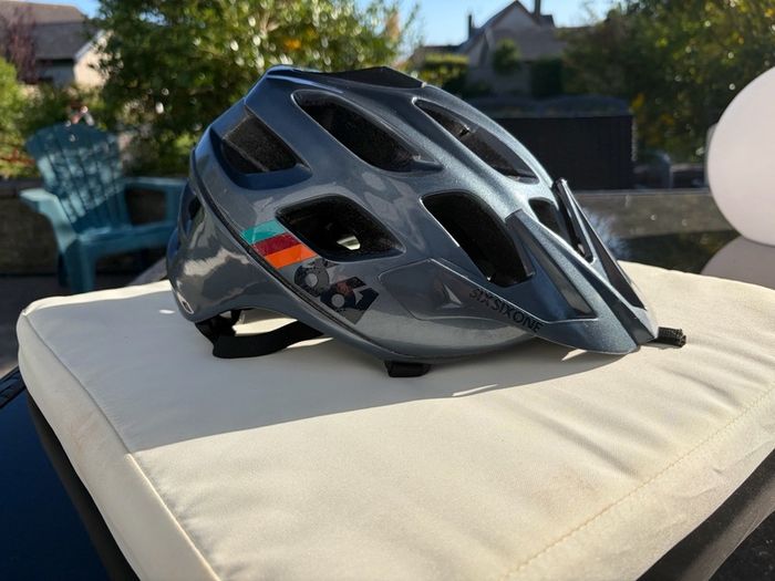 Cycling MTB helmet