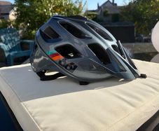 Cycling MTB helmet