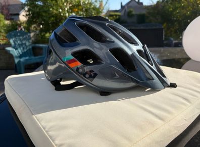 Cycling MTB helmet