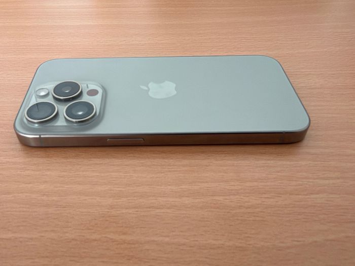 iPhone 15 Pro 256GB Unlocked