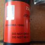 Front Shock Absorbers OPEL / VAUXHALL Astra F 1991 - 1998 Image 4