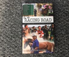 On The Racing Road. ( Reduced)