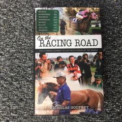 On The Racing Road. ( Reduced)