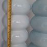 new tall vase Marks & Spencer sticker attached Image 4