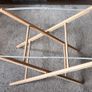 Moses Basket Stand Image 3