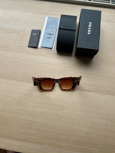 Prada Sunglasses