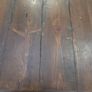 Rustic Handmade Farmhouse Table Image 3