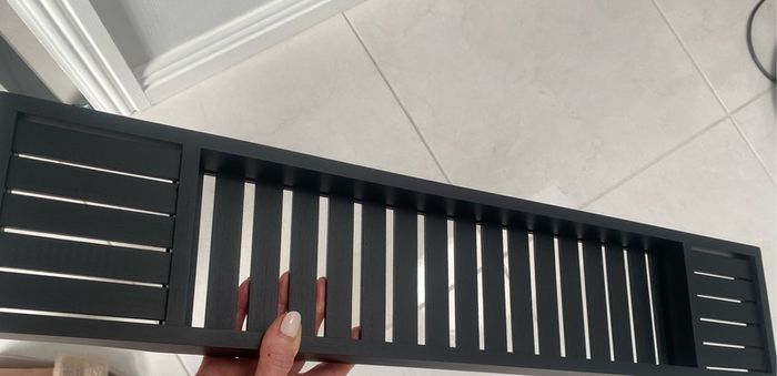 Bath Rack