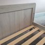 Mamas & Papas Atlas Convertible Cot/Bed & change table/dresser set - Nimbus White Image 5