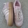 adidas Originals Womens Gazelle Bold Image 2
