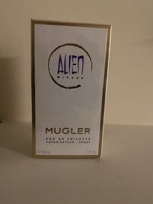 Mugler Alien Mirage