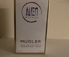 Mugler Alien Mirage