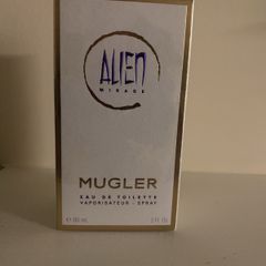 Mugler Alien Mirage