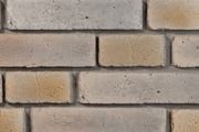 Monsanto 2 Bricks With Grey Joint