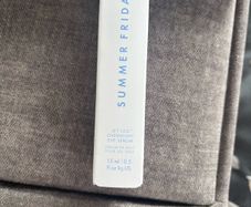SUMMER FRIDAYS Jet Lag Overnight Eye Serum 15ml