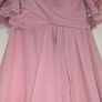 amazing Blush colour bridesmaid/Debs/party dress Image 10