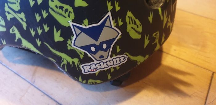 kids bicycle helmet