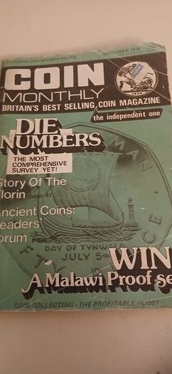 3 coin books