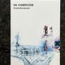 RADIOHEAD - OK Computer MD MiniDisc Album Image 5