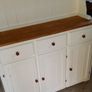 Large Kitchen dresser Image 4