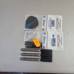 darts