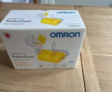 Nebuliser (Omron)