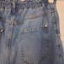 Monari Denim Shorts - Size DE 38 UK 12 - BNWT RRP 140 Image 10